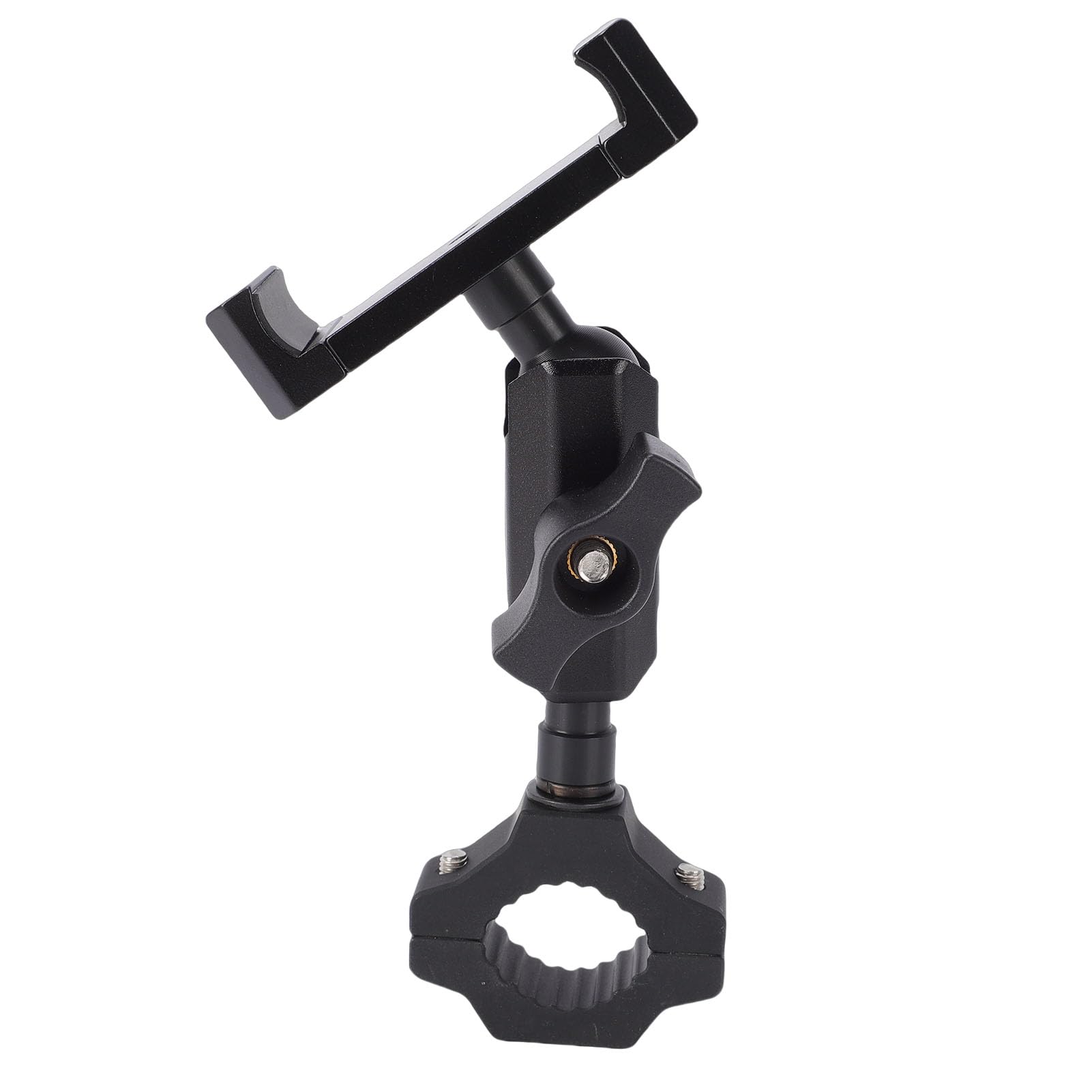 Supporto per cellulare regolabile per moto, robusto e sicuro per XP Crew XP 1000