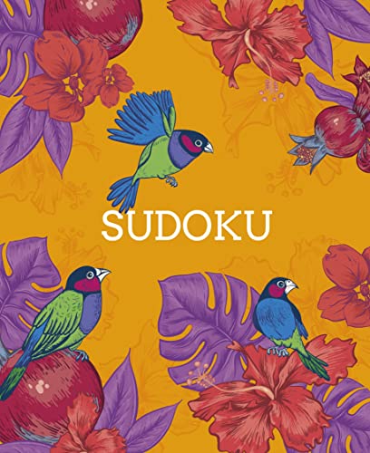 Sudoku 183940647X Book Cover