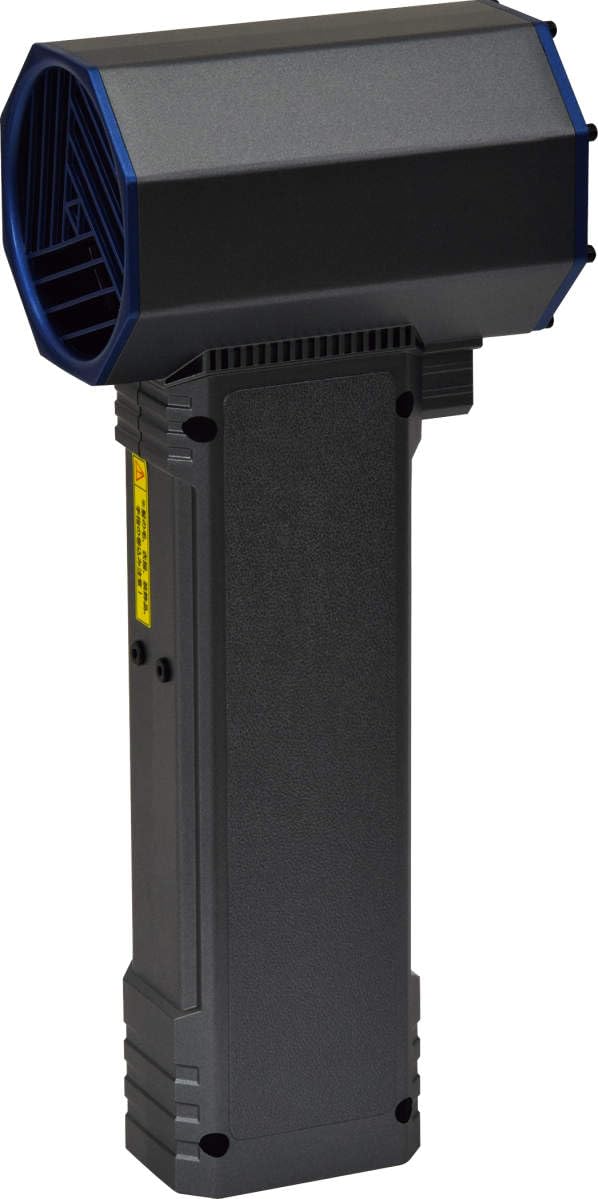 Amazon.co.jp: 日動工業 突風GUN イーグル TPG-PI-L エア