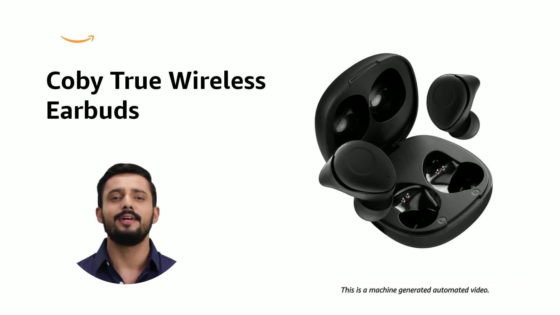 COBY MANUFACTURING COMPANY