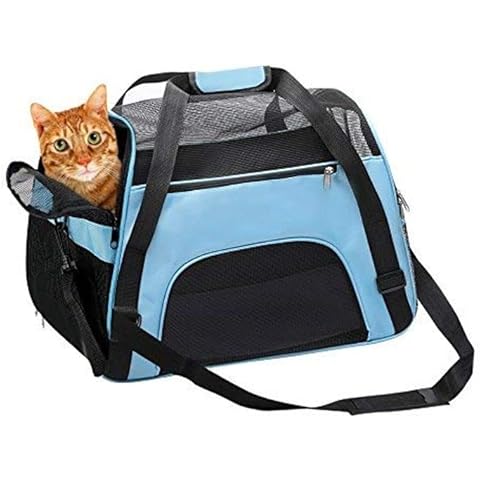 AVC Portable Folding Pet Carrier Bag Cover