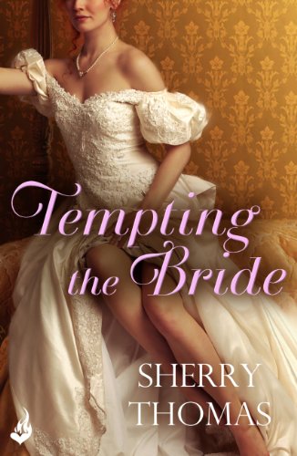 Tempting the Bride: Fitzhugh Book 3 (Fitzhugh