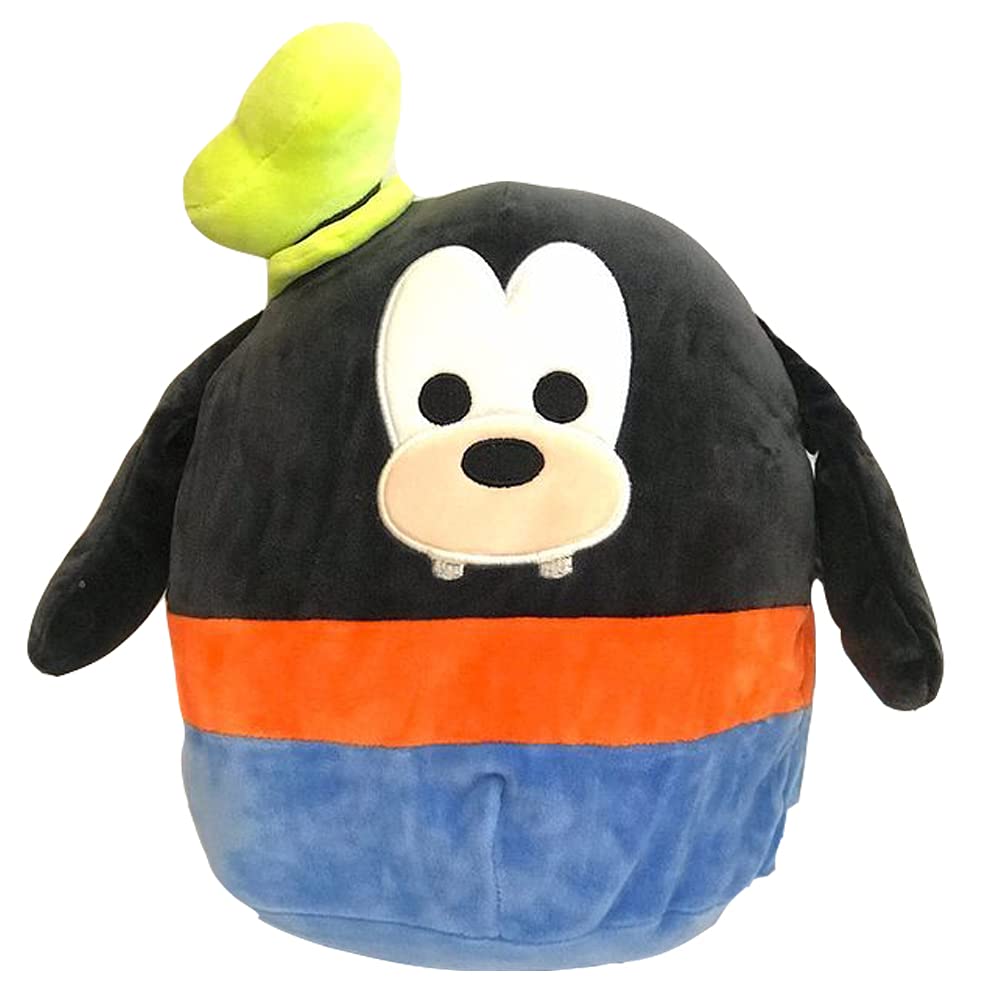 Buy Squishmallows Official Kellytoy Disney Characters Squishy Soft