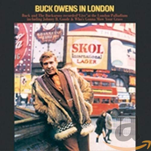 In London - Expanded Edition