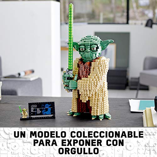 LEGO 75255 Star Wars TM Yoda