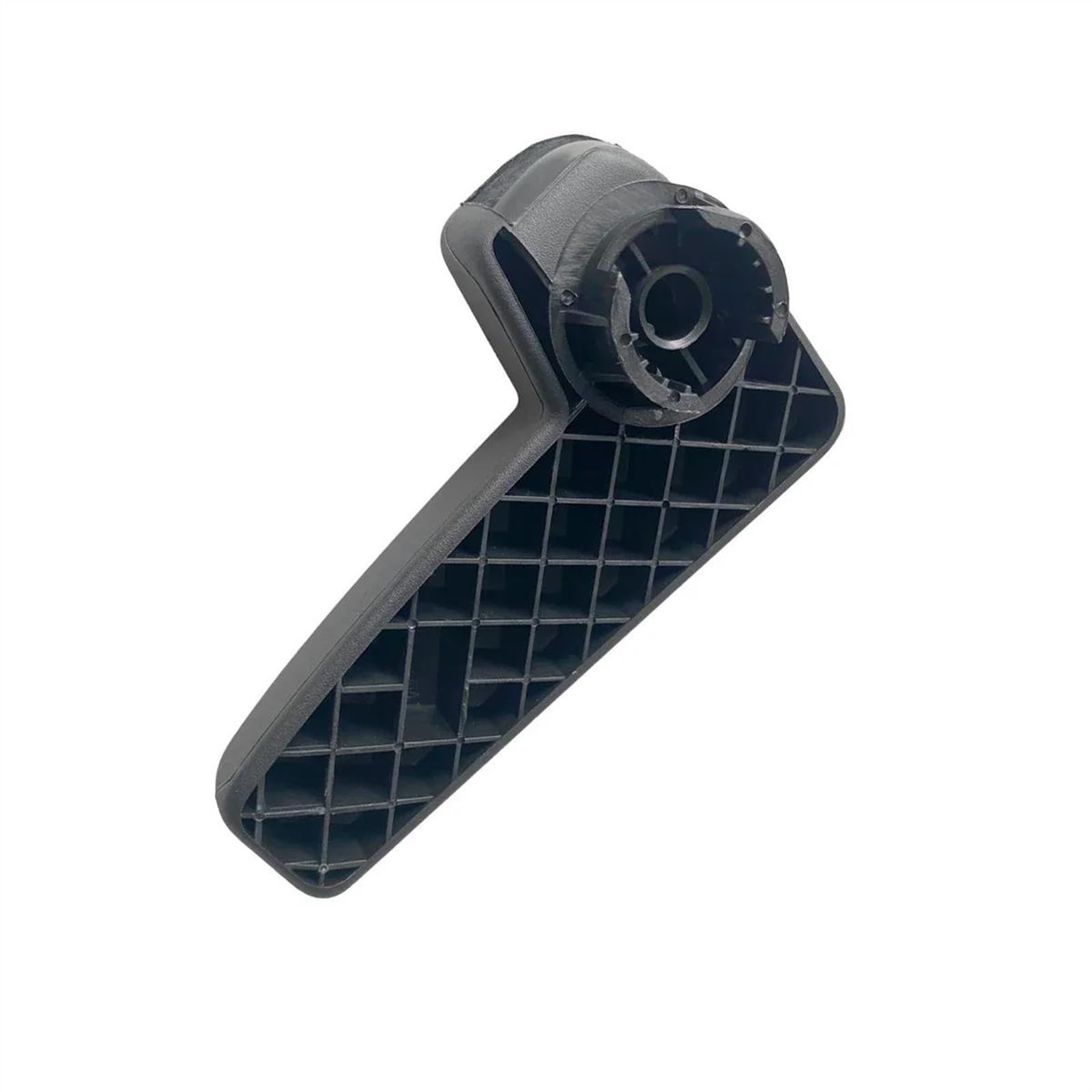 AcarKing Maniglia rilascio cofano Compatibile Con Per JETTA IV 2010-2019 2020 2021 2022 2023 2024 Per TIGUAN 1J1823533 Auto Cofano Leva Di Rilascio Impugnatura Staffa 1J1823633(Color1