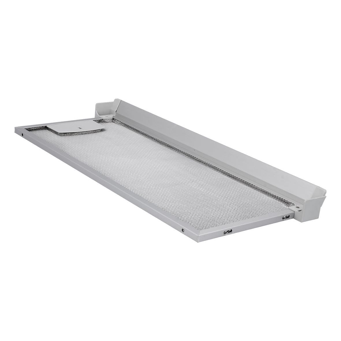 easyPART passend für Constructa 00352812 Metallgitterfilter Fettfilter | Siemens Neff 420x175mm Dunstabzugshaube, Länge 420mm Breite 175mm Höhe 8mm, Ersatzteil, Kompatibel mit Bosch, Balay