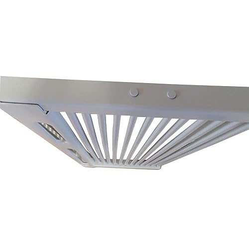 Miniatura 3 de RAParts 8N8204 One New Front Radiator Grill (Restoration Quality) Fits Ford 2N 8N and 9N Tractors