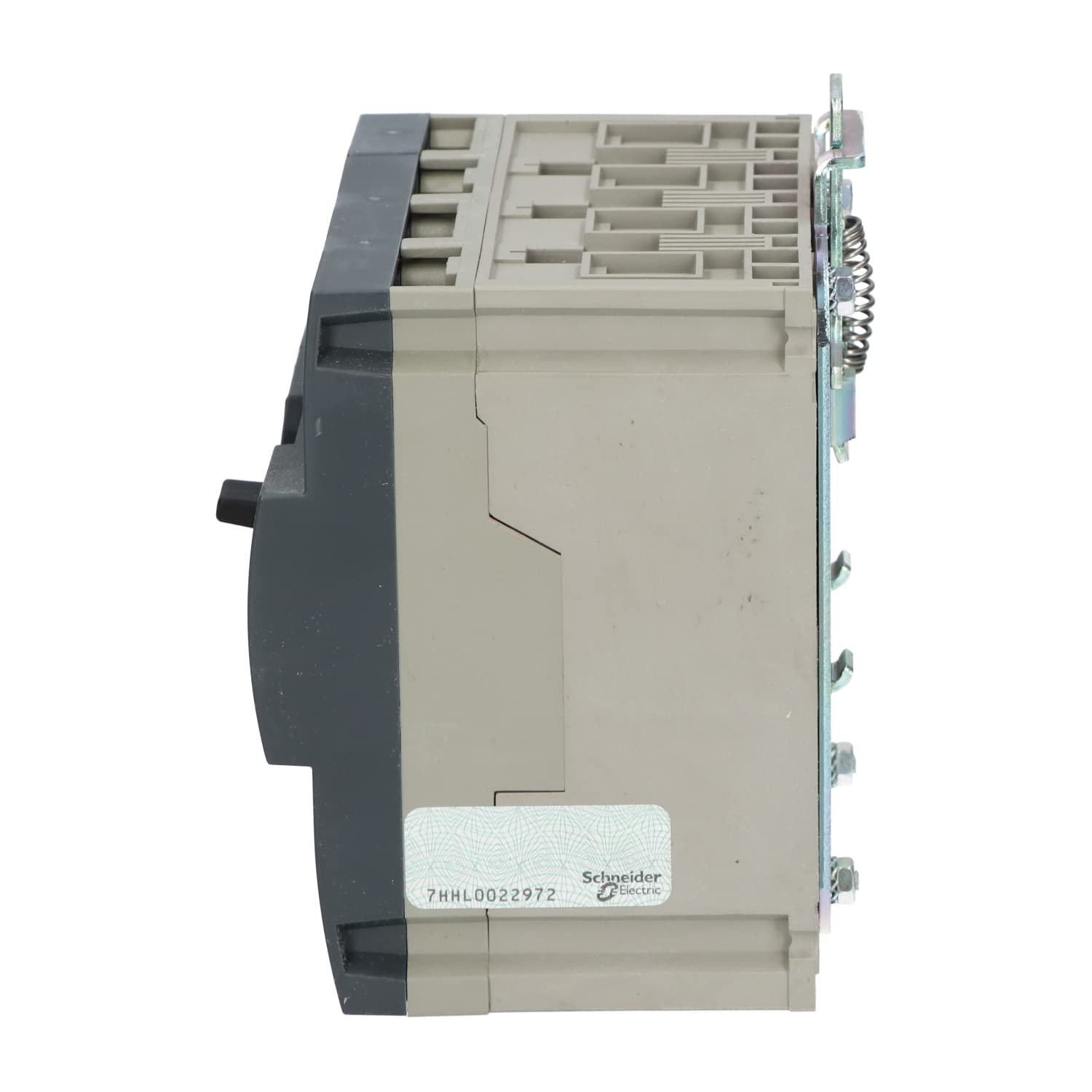 Schneider Electric 28632 NG160N 4P, 100A