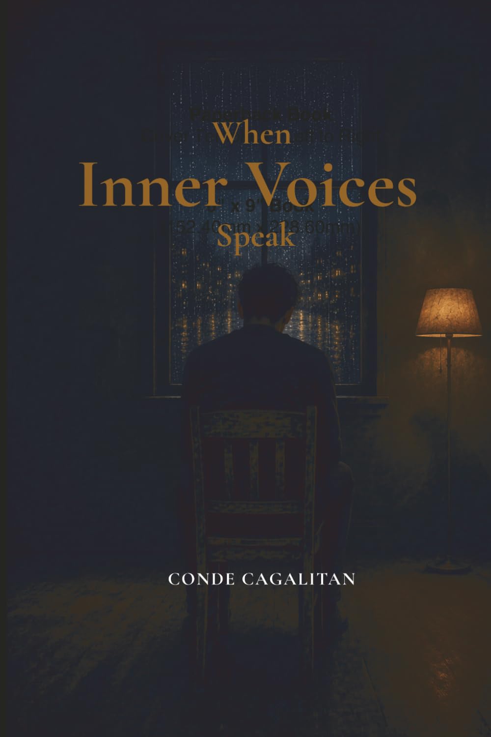 WHEN INNER VOICES SPEAK