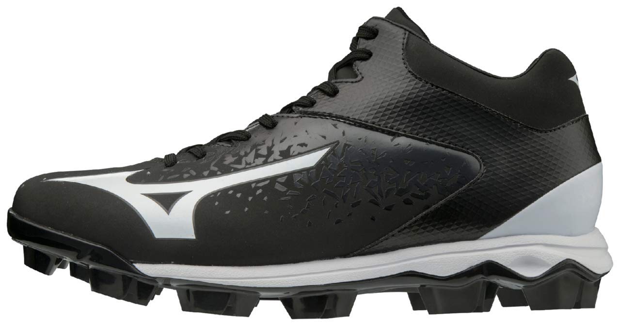 Mizuno Mizuno Select Nine Tpu Low Molded Baseball Cleat Tacchette da baseball Unisex - Adulto