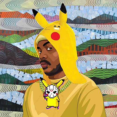 FINISH RICH MIXRE [Explicit]