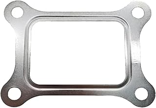 WSbaodan Turbo Mount Gasket Compatible with Cummins N14 NT855 VT903 VT1710 190849 3069177