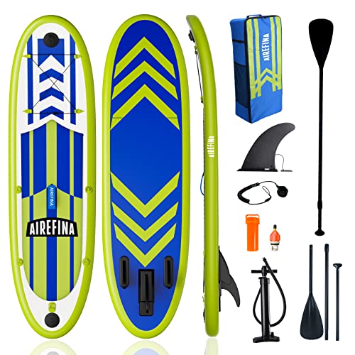 Top 10 Paddle Board For Summers of 2022 Best Reviews Guide