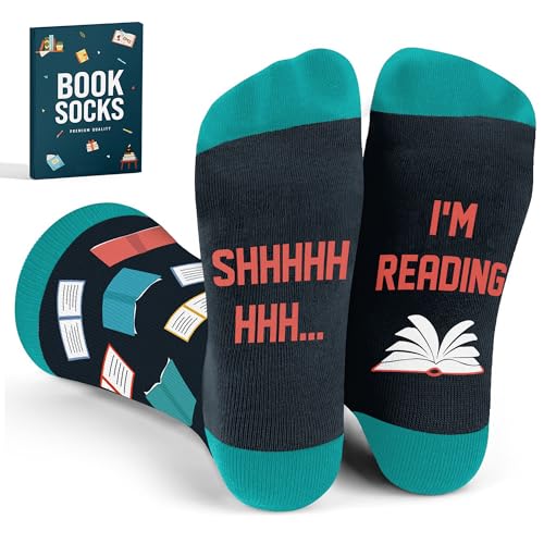 Reading Socks