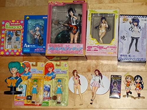 Amazon Sao 艦これ ラブライブ けいおん 萌え 美少女 フィギュア まとめ セット 大量 処分 フィギュア ドール 通販 Amazon Sao 艦これ ラブライブ けいおん 萌え 美少女 フィギュア まとめ セット 大量 処分 フィギュア ドール 通販