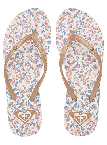 Image of Roxy womens Bermuda Sandal Flip Flop | Beach Sandals