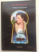 The Pirate Queen (The key to the past) 1897973039 Book Cover