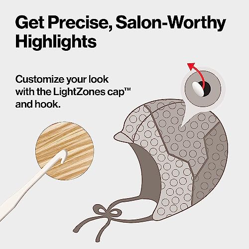 revlon color effects frost amp glow all-in-one highlighting kit blonde 1 ea pack of 2