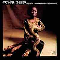 Esther Phillips / From A Whisper To A S… Amazon.com: From a Whisper to a Scream: Expanded Edition