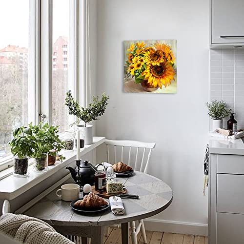 Fall-Sunshine-Sunflower-Bathroom-Decor-Wall-Art-Farmhouse-Kitchen-Paintings-for-Wall-Decorations-Countryside-Vintage-Framed-Canvas-Artwork-Printing-Ready-to-Hang-for-Living-Room-Bedroom-134×134 Fall Sunshine Sunflower Bathroom Decor Wall Art Farmhouse Kitchen Paintings for Wall Decorations Countryside Vintage Framed Canvas Artwork Printing Ready to Hang for Living Room Bedroom 134×134
