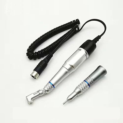 Miniatura 2 de máquina de tallado de dientes para laboratorio, joyería, cerámica, silicona, cristalería, talla de madera, obras de arte, herramientas y artículos