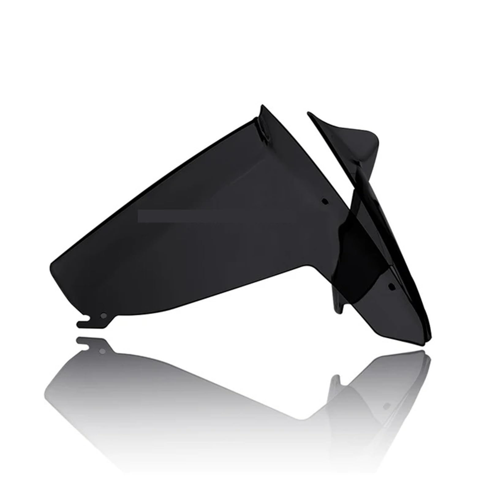 Motorcycle Side Wind Deflectors/Wings For Yamaha Tenere 700 / XT700Z (2019-2022)