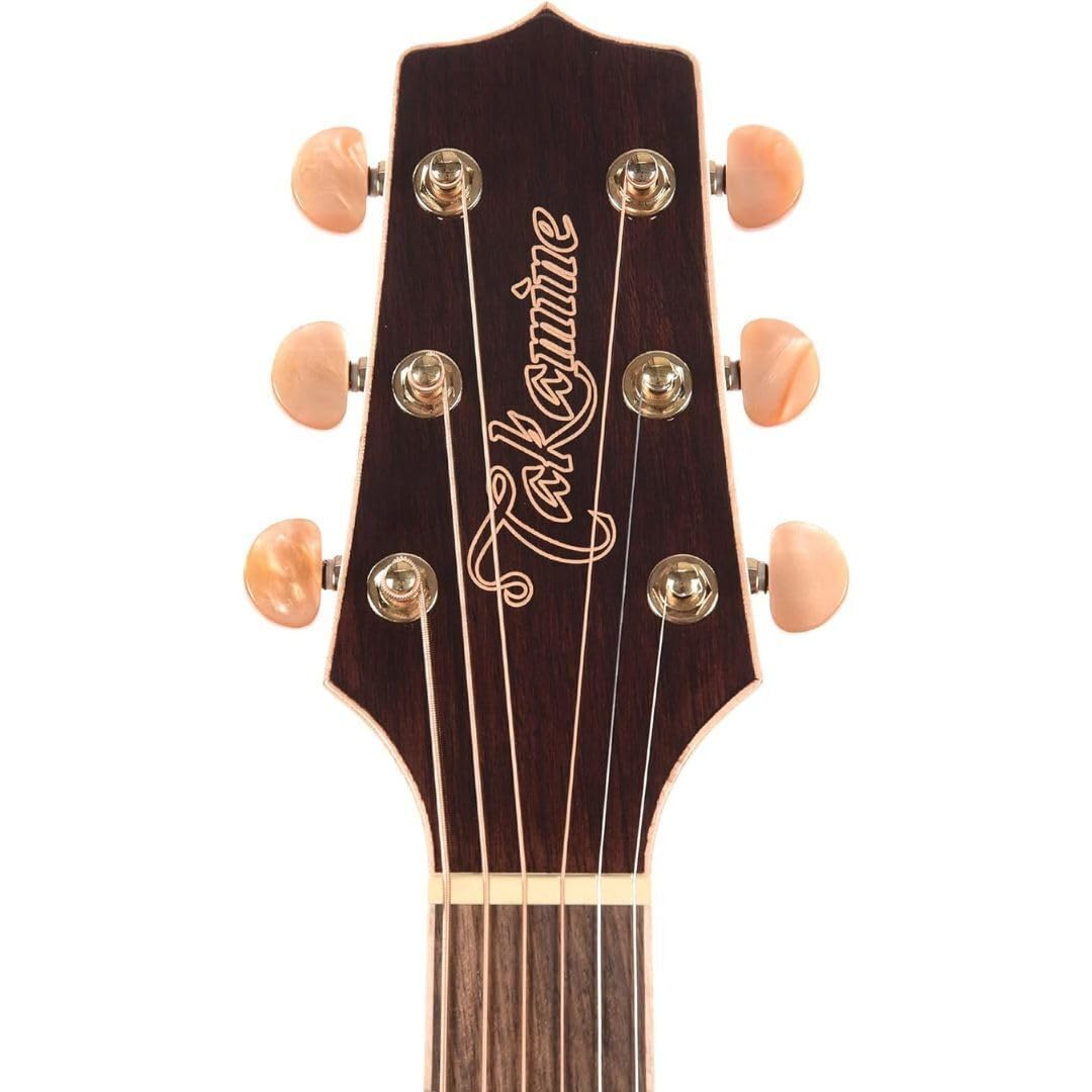 Amazon | Takamine タカミネ G Series GN71CE NEX Cutaway エレアコ