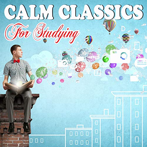 Amazon Music Exam Study Classical Music Orchestra & Classical Study