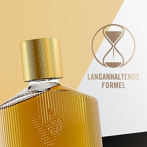 bruno banani Man's Best – Eau de Toilette Herren Parfüm Natural Spray – Eleganter, maskuliner Premiumduft für Männer – 1er Pack (1 x 30ml) – Ansicht 6