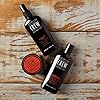 American Crew Men's Hair Texture Lotion, Like Hair Gel with Light Hold with Low Shine, 8.4 Fl Oz