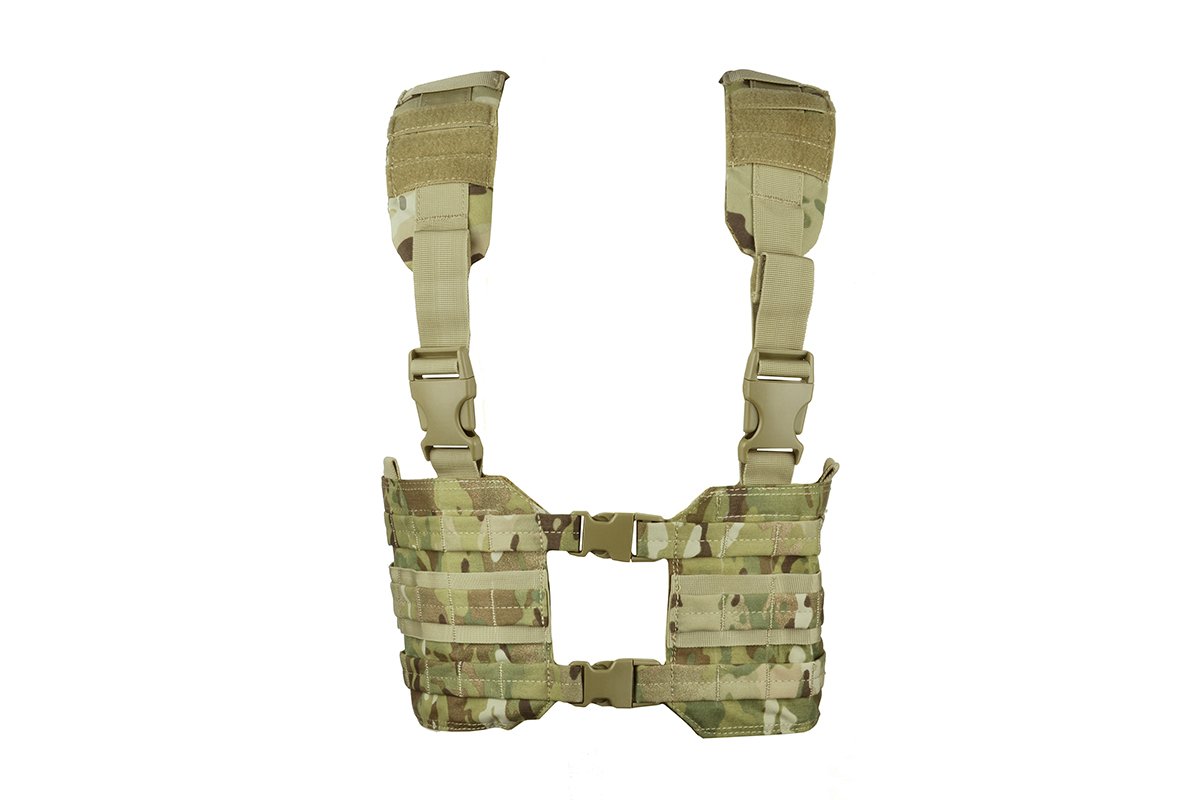 個人装備 CONDOR RONIN CHEST RIG MULTICAM MCR7-008 Amazon | CONDOR RONIN CHEST RIG MULTICAM MCR7-008 | タクティカル