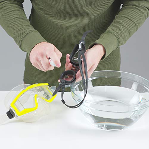 Gear Aid 40101 Anti-Fog Spray And Cleaner For Goggles, Masks And Glasses thumb #4