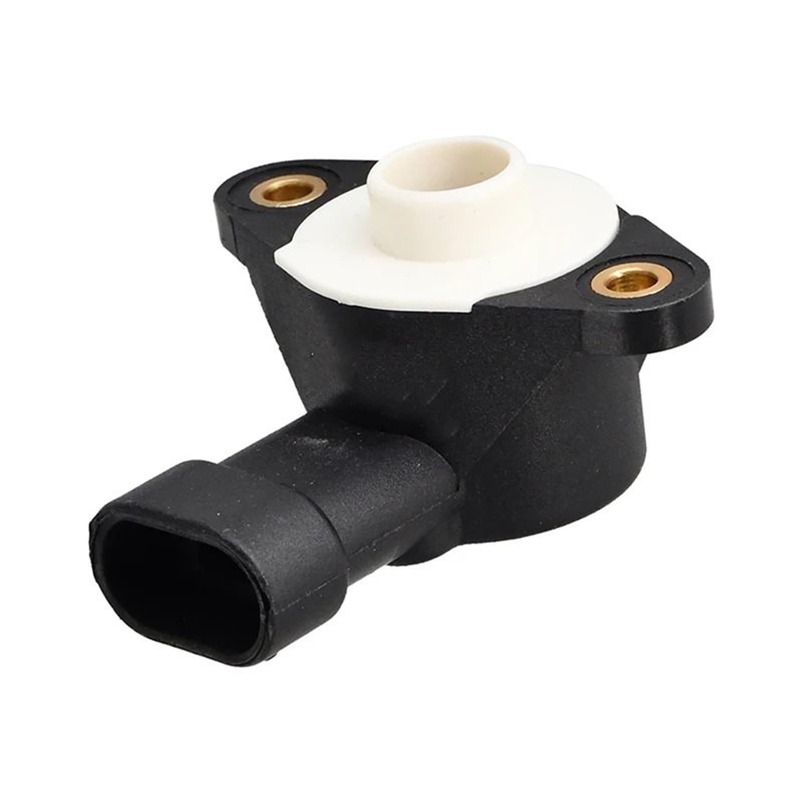 Sensore di posizione dell'acceleratore JW2-H5885-00-00 compatibile con Yamaha Drive G29 YDRE adatto per golf cart 2007-2013 Sensore albero farfallato Sensore posizione farfal