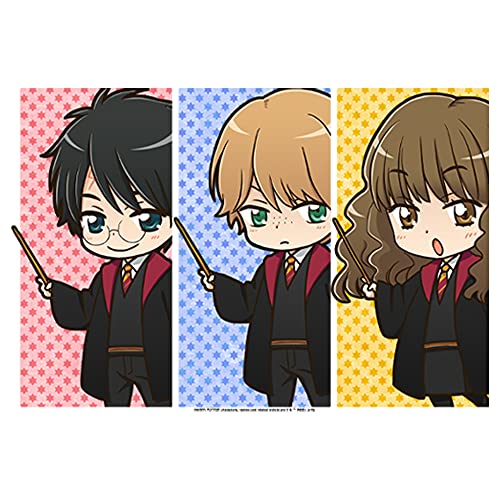 Harry Potter Girl's Always You Three T-Shirt2