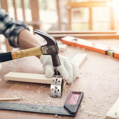Chiens de serrage et accessoires de fixation pour stabiliser vos pièces de bois - 4
