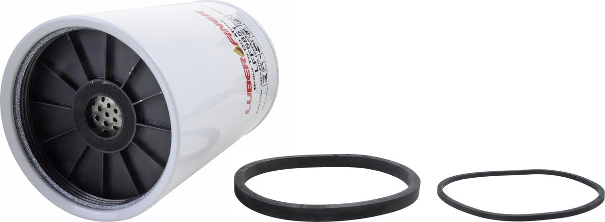 Luber-finer Luberfiner LFF5851 Heavy Duty Fuel Filter