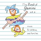 Gemini Records