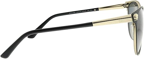 Miniatura 3 de Versace Ve2168 Round para mujer