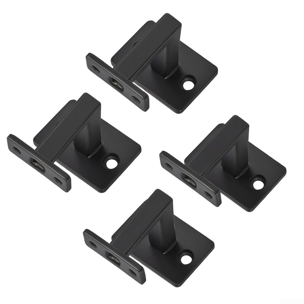 Supporto Corrimano per robusto in Acciaio al Carbonio Supporto(6)