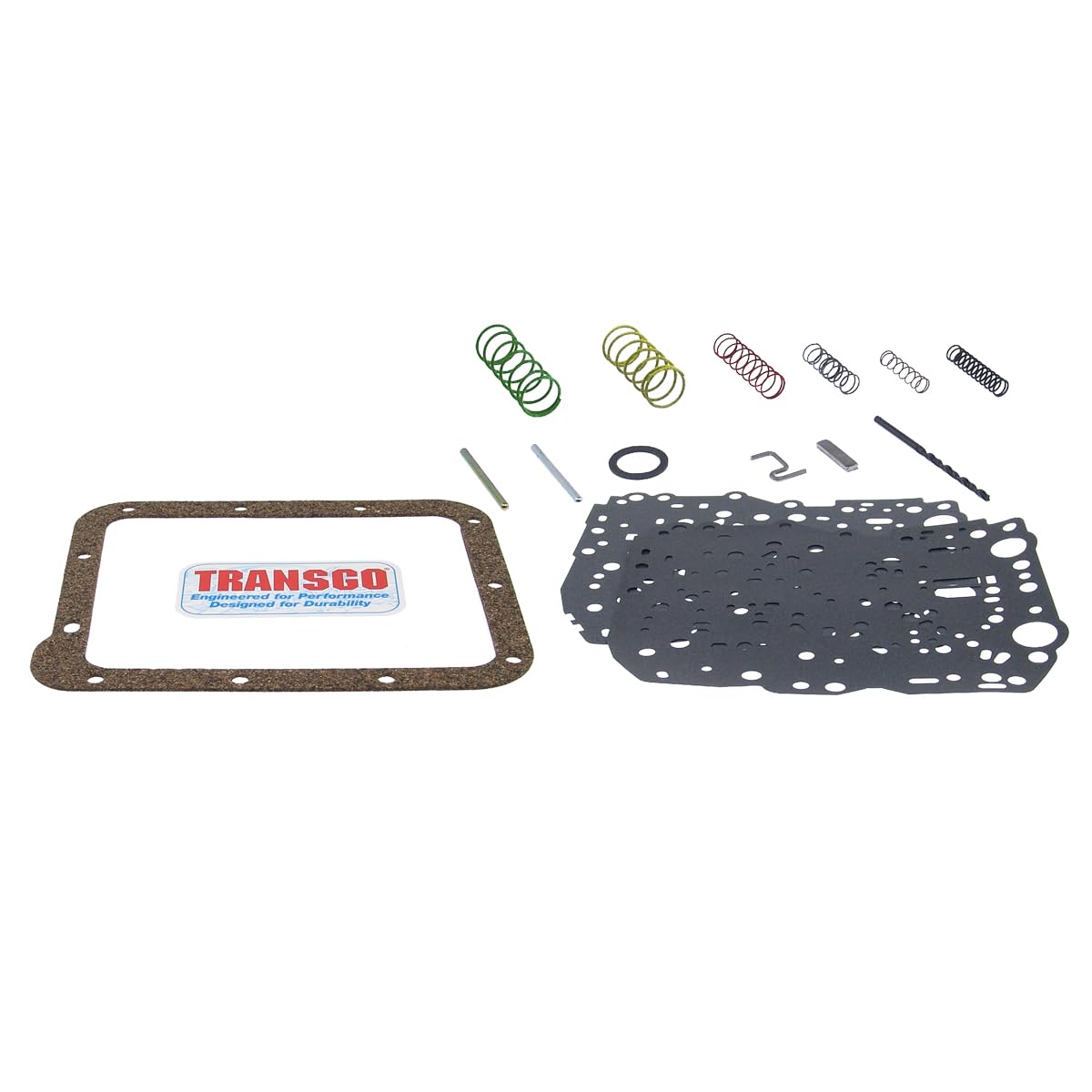 Kit de cambio de transmisión automática