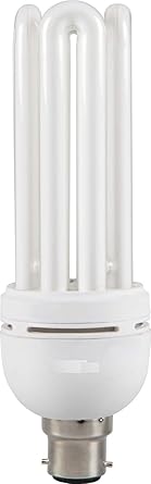 Crompton Greaves 45W (4U) B-22 CFL DIRECT FIT