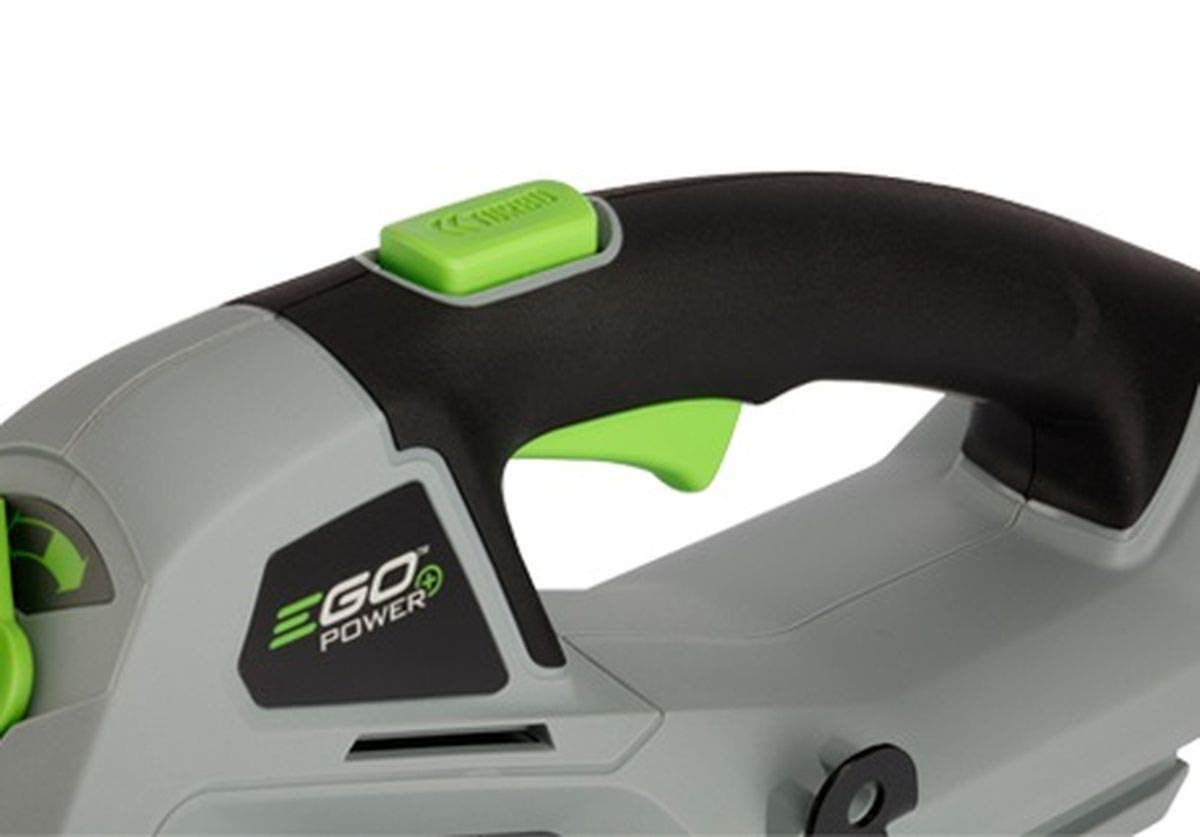 Soffiatore di foglie, batteria Ego Power LB5300E litio 56 V, volume d'aria 900 m3