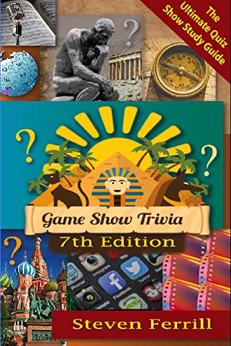 Game Show Trivia 7th Edition