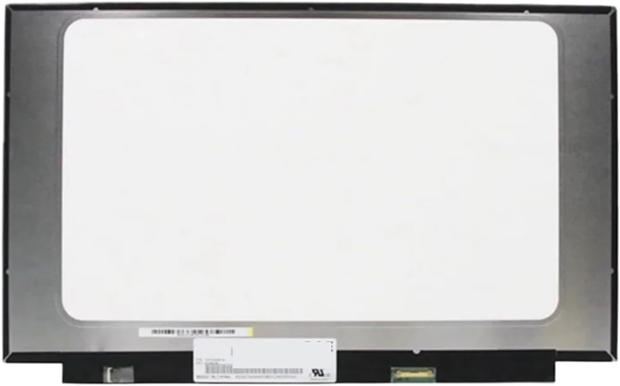 15.6 inch LCD Screen 1920x1080 FHD IPS 30PIN LED NT156FHM-N61