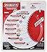 Freud D12100X 100 Tooth Diablo Ultra Fine Circular Saw Blade for Wood and Wood Composites, 12-Inch
