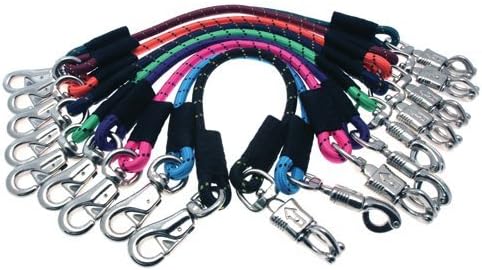 KM Elite Bungee/Trailer Ties [Navy]