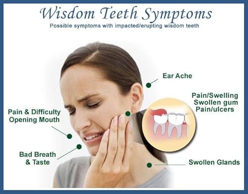 Anadent 853030002779 Toothache Gel, 20% Benzocaine Oral Gel For Instant Pain Relief thumb #7