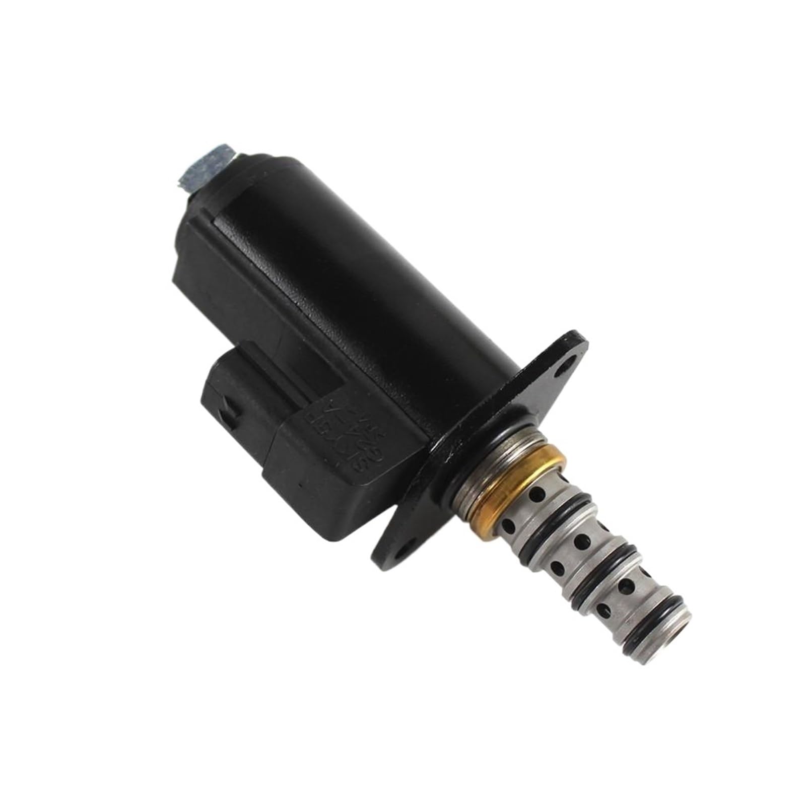 Solenoid Valve YB35V00013F1 KWE5K-31/G24DA50 for Excavator SK120 SK135 SK200 SK210 SK230 SK235 SK240 SK250-6E SK200-6E