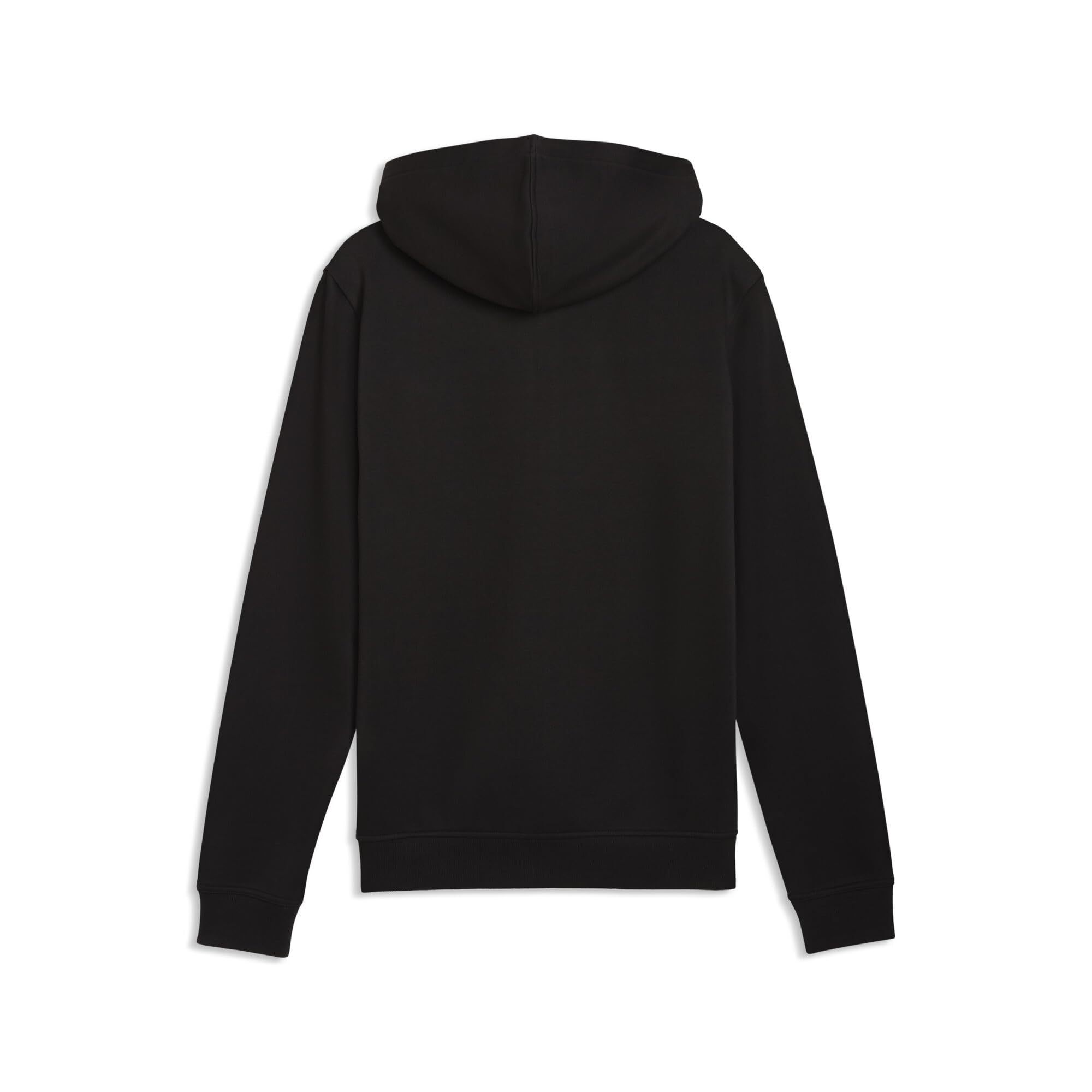 PUMA Herren BMW M Motorsport Essentials Fleece-Trainingsjacke